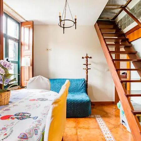 Appartement House Contu1000 à OOporto Extérieur photo