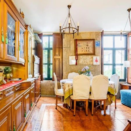 Appartement House Contu1000 à OOporto Extérieur photo