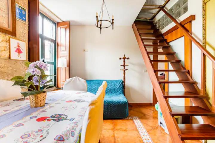 Appartement House Contu1000 à OOporto Extérieur photo