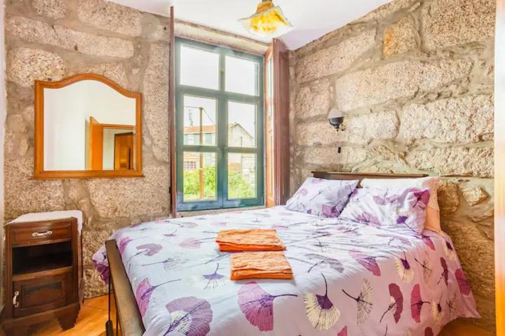 Appartement House Contu1000 à OOporto Extérieur photo