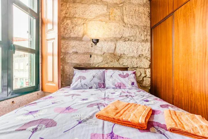Appartement House Contu1000 à OOporto Extérieur photo
