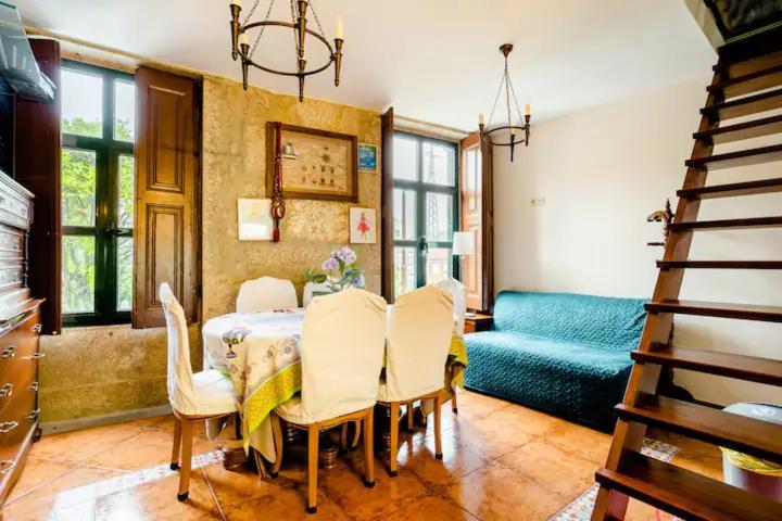 Appartement House Contu1000 à OOporto Extérieur photo
