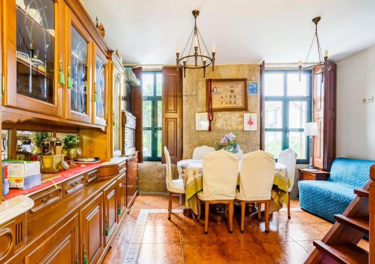 Appartement House Contu1000 à OOporto Extérieur photo