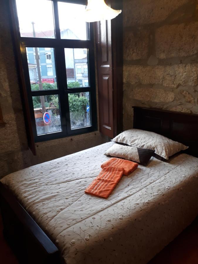 Appartement House Contu1000 à OOporto Extérieur photo