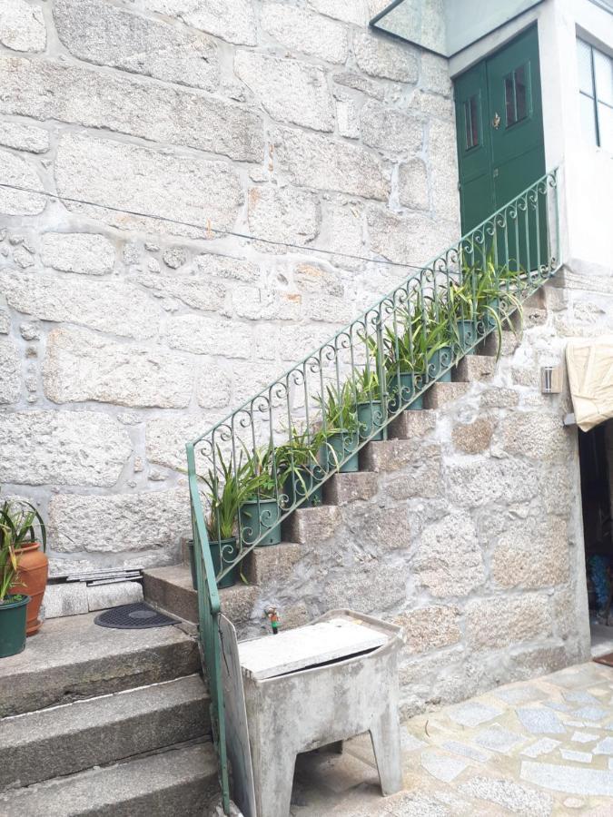Appartement House Contu1000 à OOporto Extérieur photo
